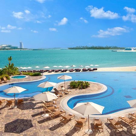 Andaz Palm Jumeirah Residences Dubai Exterior foto
