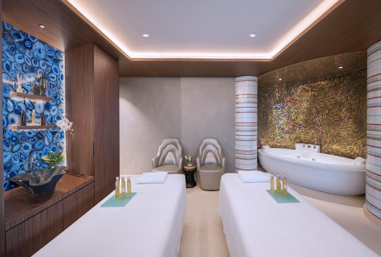 Andaz Palm Jumeirah Residences Dubai Exterior foto